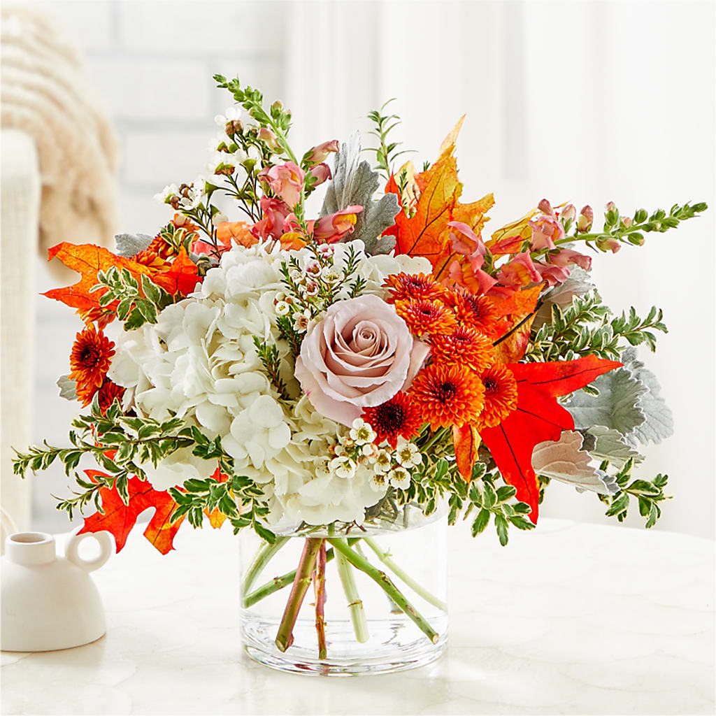 Autumnal Equinox Bouquet – HUTCHINSON'S FLOWERS INC, Sykesville MD