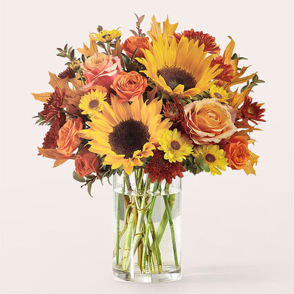 Fluttering Foliage Bouquet – HUTCHINSON'S FLOWERS INC, Sykesville MD
