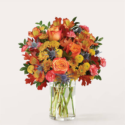 Winds of Autumn Bouquet – HUTCHINSON'S FLOWERS INC, Sykesville MD