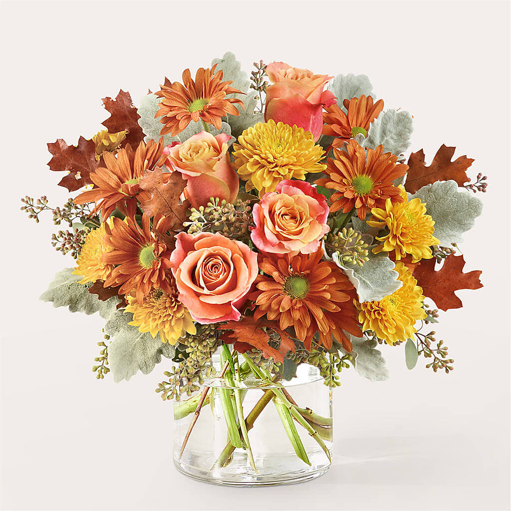 Caramel Apple Bouquet – HUTCHINSON'S FLOWERS INC, Sykesville MD