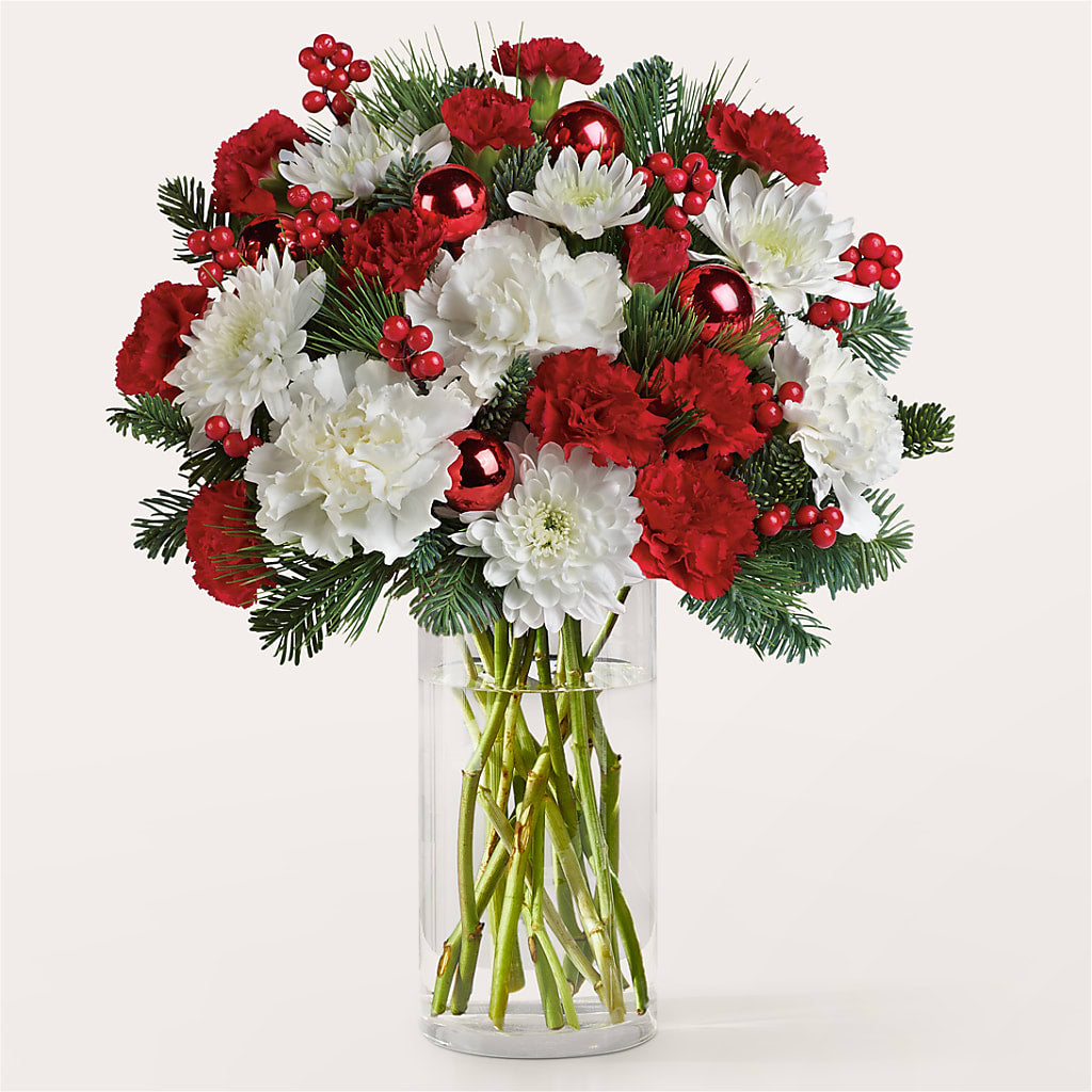 Good Tidings Bouquet – HUTCHINSON'S FLOWERS INC, Sykesville MD