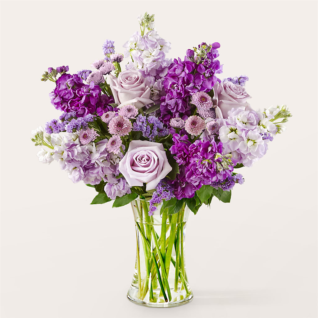 Give a Twirl Bouquet – HUTCHINSON'S FLOWERS INC, Sykesville MD