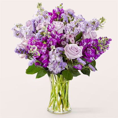 Give a Twirl Bouquet – HUTCHINSON'S FLOWERS INC, Sykesville MD