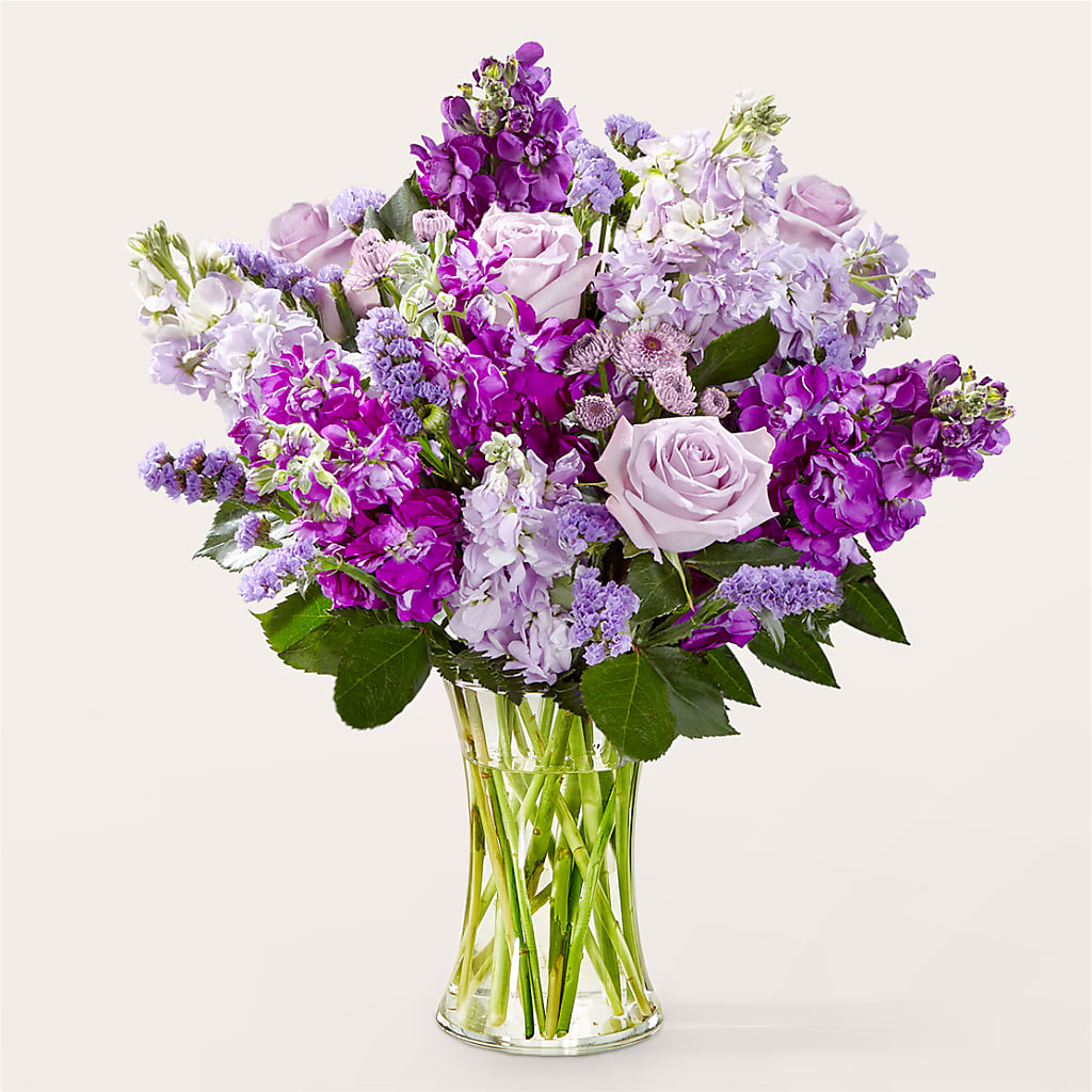 Give a Twirl Bouquet – HUTCHINSON'S FLOWERS INC, Sykesville MD