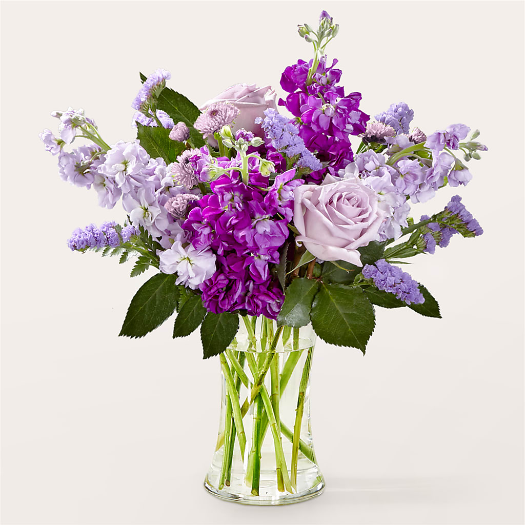Give a Twirl Bouquet – HUTCHINSON'S FLOWERS INC, Sykesville MD