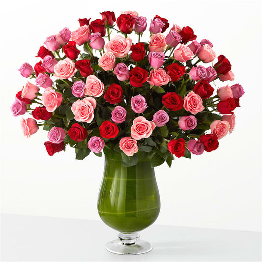 The Opulence – HUTCHINSON'S FLOWERS INC, Sykesville MD