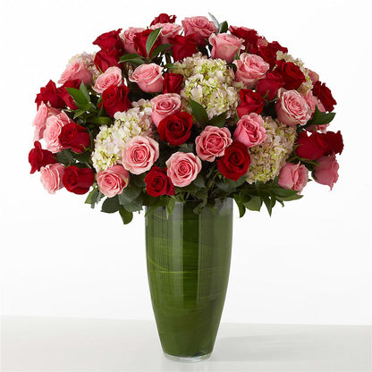 The Allure – HUTCHINSON'S FLOWERS INC, Sykesville MD