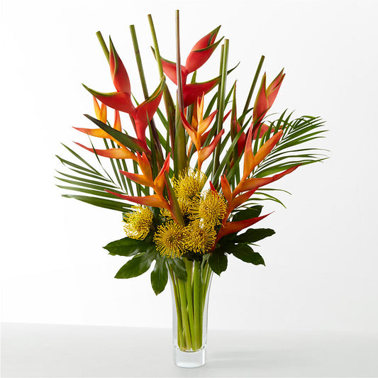 The Drama – HUTCHINSON'S FLOWERS INC, Sykesville MD