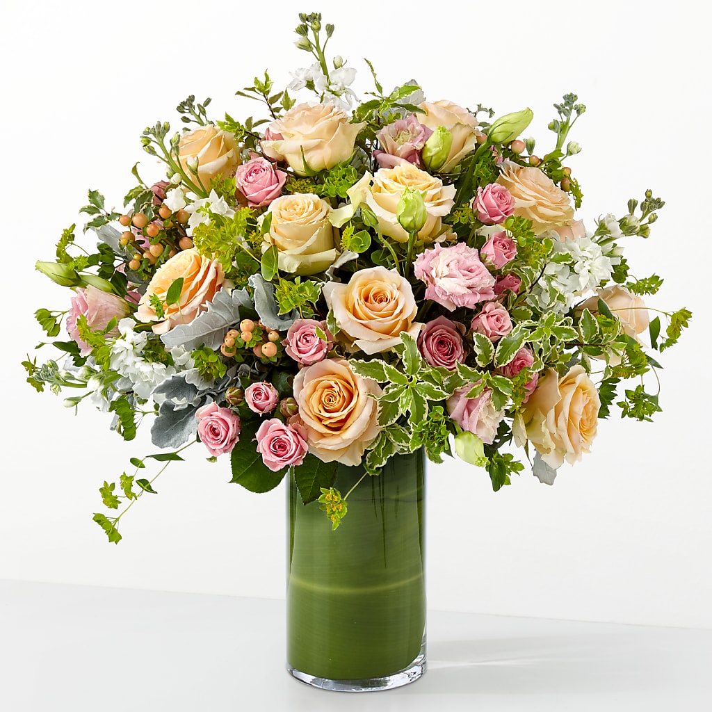 The Glamour Shot – HUTCHINSON'S FLOWERS INC, Sykesville MD
