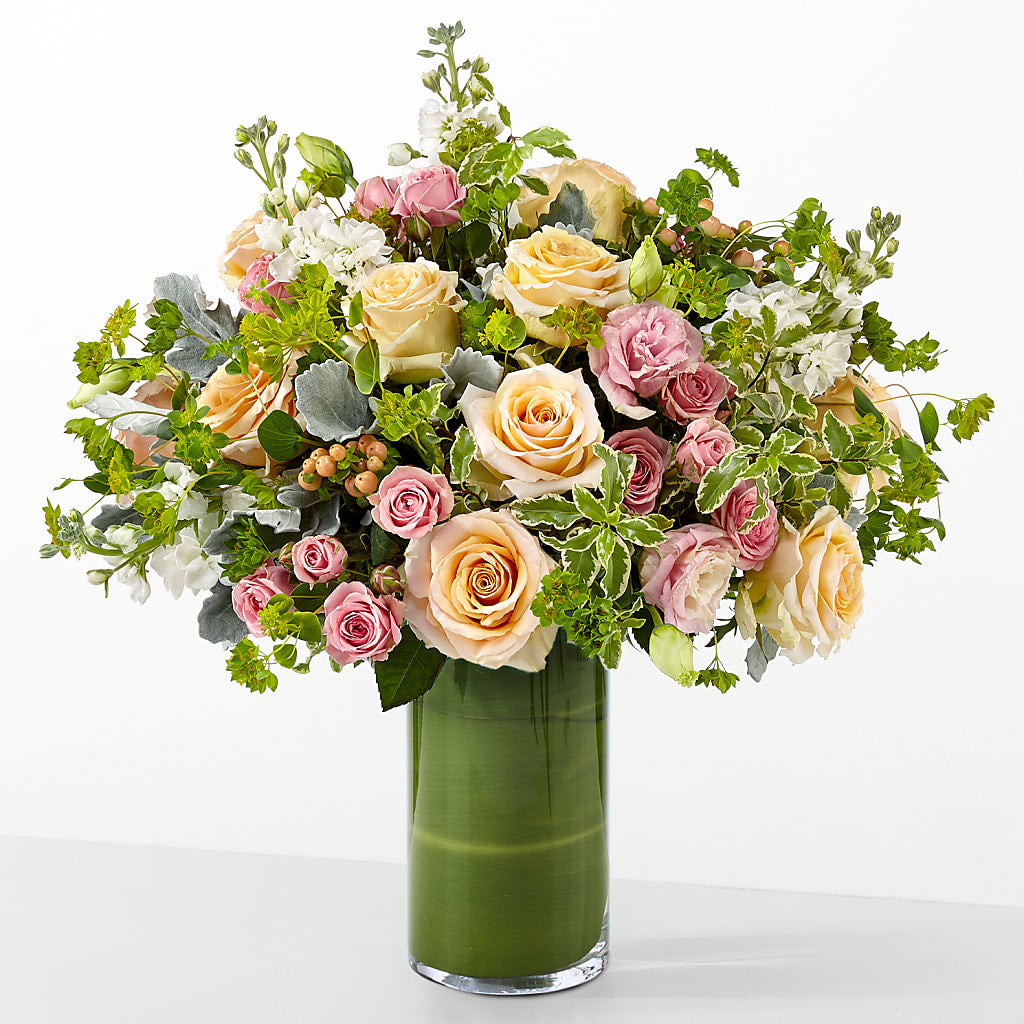 The Glamour Shot – HUTCHINSON'S FLOWERS INC, Sykesville MD