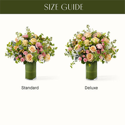 The Glamour Shot – HUTCHINSON'S FLOWERS INC, Sykesville MD