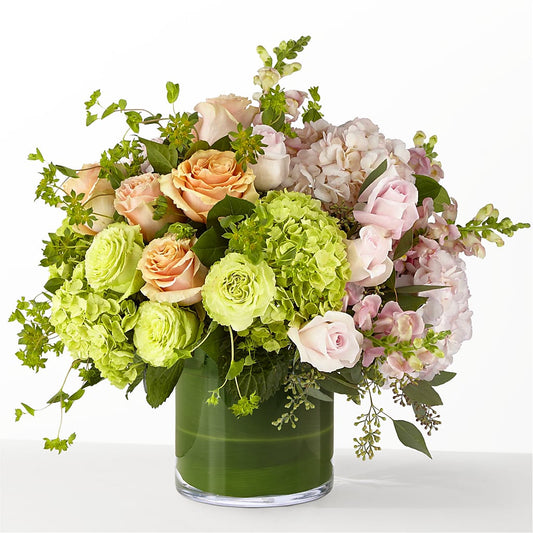 The Art Deco – HUTCHINSON'S FLOWERS INC, Sykesville MD
