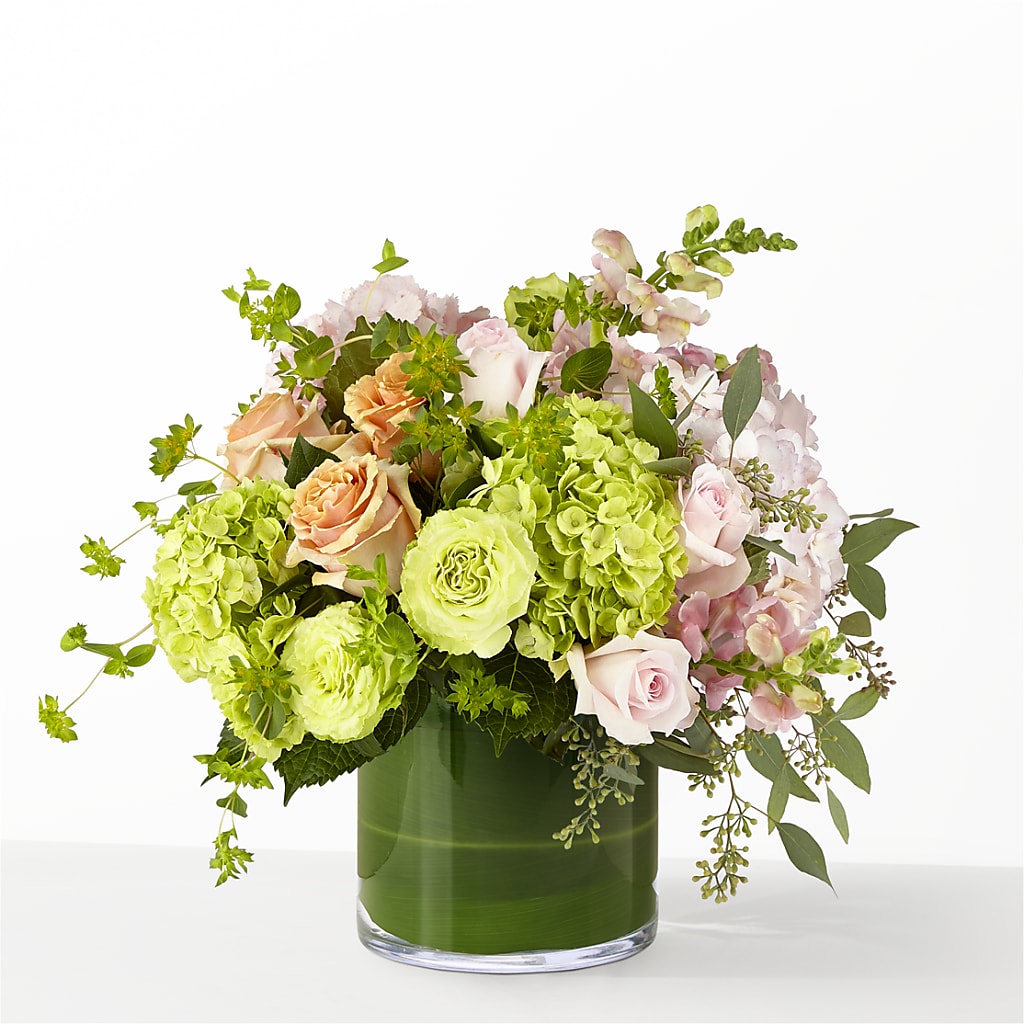 The Art Deco – HUTCHINSON'S FLOWERS INC, Sykesville MD