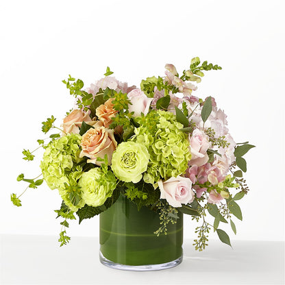 The Art Deco – HUTCHINSON'S FLOWERS INC, Sykesville MD