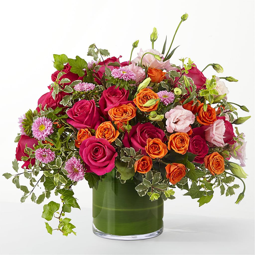 The Trendsetter – HUTCHINSON'S FLOWERS INC, Sykesville MD
