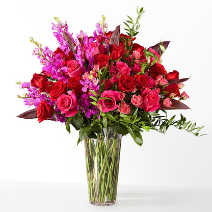 The Honeymoon – HUTCHINSON'S FLOWERS INC, Sykesville MD