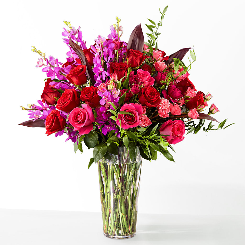 The Honeymoon – HUTCHINSON'S FLOWERS INC, Sykesville MD