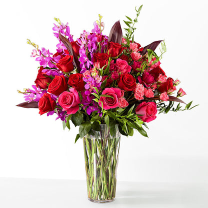 The Honeymoon – HUTCHINSON'S FLOWERS INC, Sykesville MD