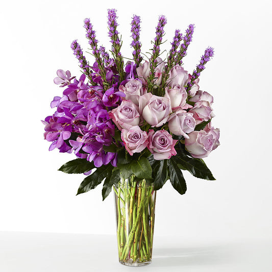 The Maximalist – HUTCHINSON'S FLOWERS INC, Sykesville MD