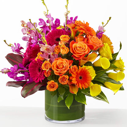 The Mosaic – HUTCHINSON'S FLOWERS INC, Sykesville MD