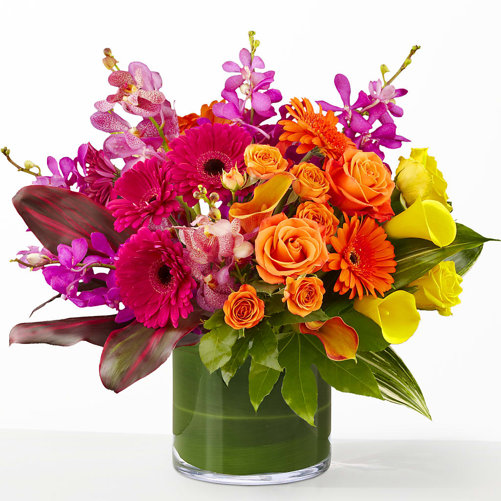 The Mosaic – HUTCHINSON'S FLOWERS INC, Sykesville MD