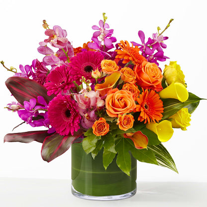 The Mosaic – HUTCHINSON'S FLOWERS INC, Sykesville MD