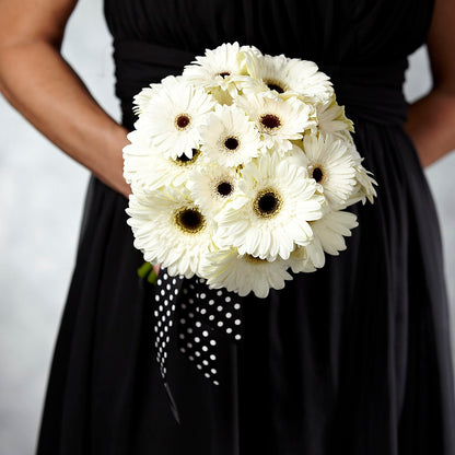 Daisy Delight Bouquet – HUTCHINSON'S FLOWERS INC, Sykesville MD