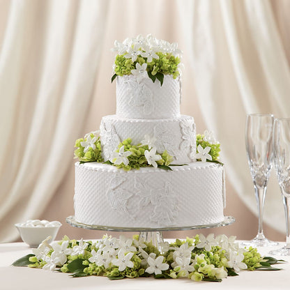 Bloom & Blossom Cake Decor – HUTCHINSON'S FLOWERS INC, Sykesville MD