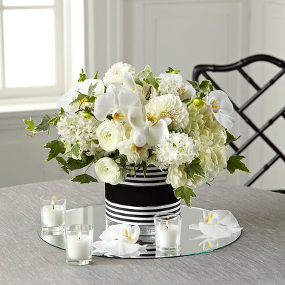 Solemnity Arrangement – HUTCHINSON'S FLOWERS INC, Sykesville MD