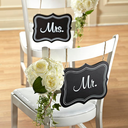 Notions Chair Décor – HUTCHINSON'S FLOWERS INC, Sykesville MD