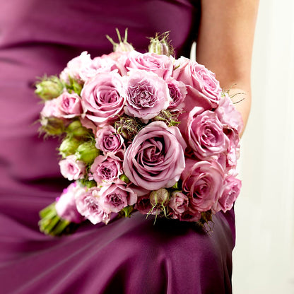 Veronica Bouquet – HUTCHINSON'S FLOWERS INC, Sykesville MD