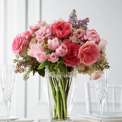 Abundant Array Arrangement – HUTCHINSON'S FLOWERS INC, Sykesville MD