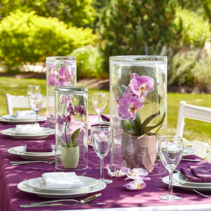 Dramatic Garden Centerpiece – HUTCHINSON'S FLOWERS INC, Sykesville MD