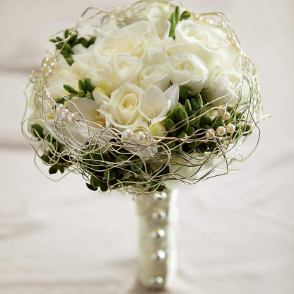 Evermore Bouquet – HUTCHINSON'S FLOWERS INC, Sykesville MD
