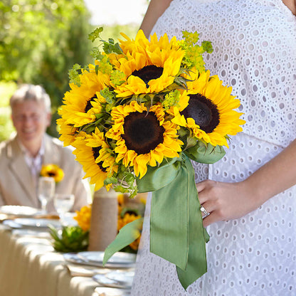 Free Spirit Bouquet – HUTCHINSON'S FLOWERS INC, Sykesville MD