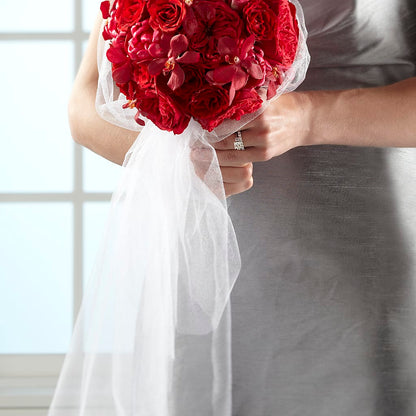 Desire Bouquet – HUTCHINSON'S FLOWERS INC, Sykesville MD