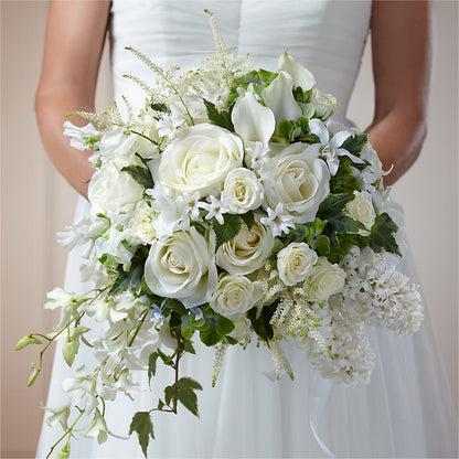 Cherish Bouquet – HUTCHINSON'S FLOWERS INC, Sykesville MD