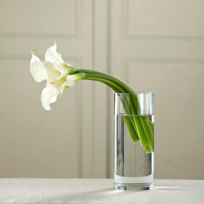 White Calla Bouquet – HUTCHINSON'S FLOWERS INC, Sykesville MD